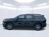 2027 Chevrolet Traverse - Preview 2