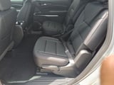 2026 Chevrolet Traverse - Preview 11