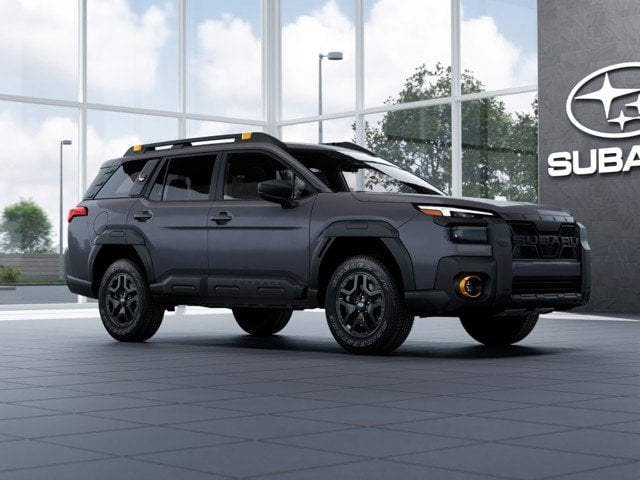 2026 Subaru Outback - Image 1