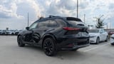 2026 Mazda CX-90 - Preview 4