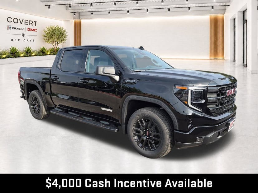 2026 GMC Sierra 1500 - Image 1