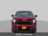 2025 Chevrolet Silverado 1500 - Preview 8