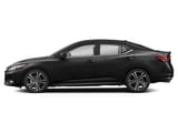 2022 Nissan Sentra - Preview 3