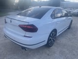 2018 Volkswagen Passat - Preview 4