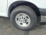 2026 Chevrolet Express Cargo - Preview 9
