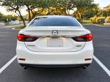 2016 Mazda Mazda6 - Preview 7