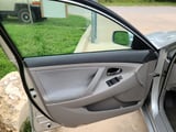 2008 Toyota Camry - Preview 9