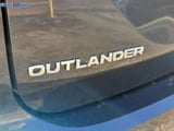 2025 Mitsubishi Outlander - Preview 7