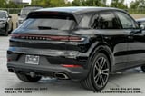 2026 Porsche Cayenne - Preview 9