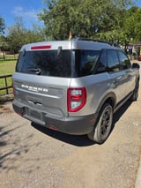 2021 Ford Bronco Sport - Preview 5