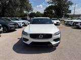 2026 Volvo V60 Cross Country - Preview 5