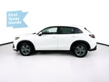 2027 Honda HR-V - Preview 4