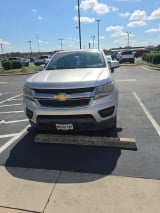 2015 Chevrolet Colorado - Preview 4