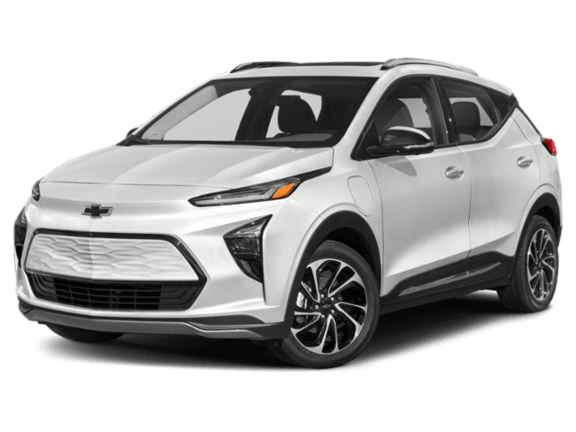 2023 Chevrolet Bolt EUV - Image 1