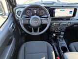 2026 Jeep Wrangler - Preview 14
