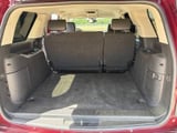 2008 Chevrolet Tahoe - Preview 11