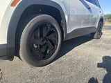2027 Volkswagen Atlas - Preview 9