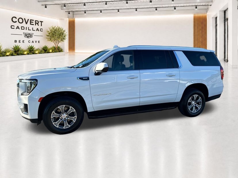 2023 GMC Yukon XL - Image 3