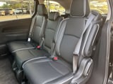 2027 Honda Odyssey - Preview 13