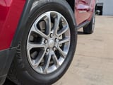 2014 Jeep Grand Cherokee - Preview 2