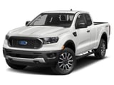 2021 Ford Ranger - Preview 4