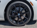 2024 BMW M850i - Preview 11