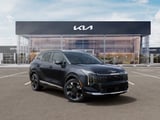 2027 Kia Sportage - Preview 8