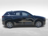 2025 Mazda CX-5 - Preview 4