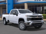 2026 Chevrolet Silverado 3500 HD - Preview 7