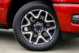 2026 Ram 1500 - Preview 3