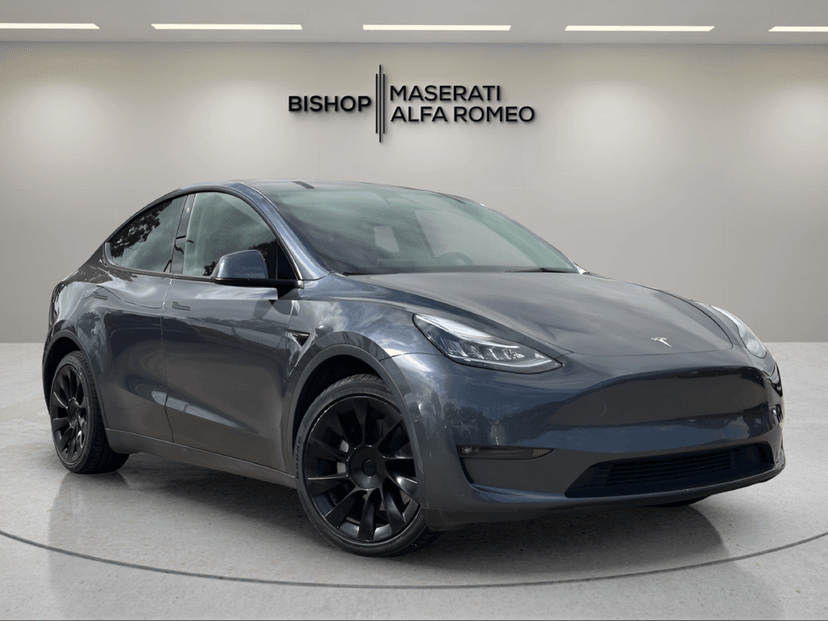 2022 Tesla Model Y - Image 1