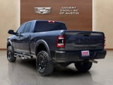 2020 Ram 2500 - Preview 3