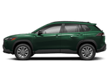 2026 Toyota Corolla Cross - Preview 2