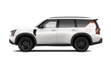 2027 Nissan Armada - Preview 14
