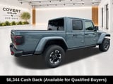 2026 Jeep Gladiator - Preview 9