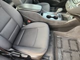2025 Chevrolet Malibu - Preview 14