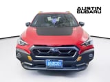 2024 Subaru Crosstrek - Preview 2