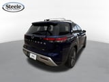 2022 Nissan Pathfinder - Preview 5
