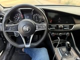 2017 Alfa Romeo Giulia - Preview 12