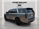 2021 Cadillac Escalade - Preview 7