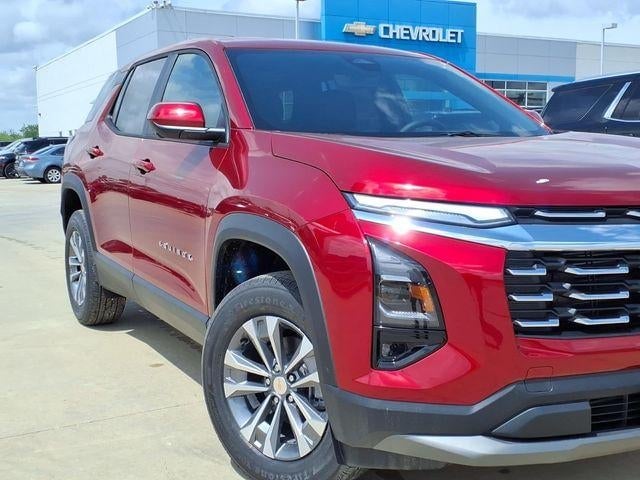 2026 Chevrolet Equinox - Image 2