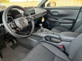 2027 Honda HR-V - Preview 9