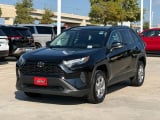 2025 Toyota RAV4 - Preview 7