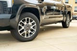 2026 Toyota Tundra - Preview 5