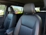 2024 Volkswagen Tiguan - Preview 10