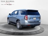 2023 Chevrolet Tahoe - Preview 14