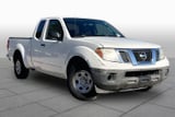 2016 Nissan Frontier - Preview 2