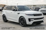 2026 Land Rover Range Rover Sport - Preview 6