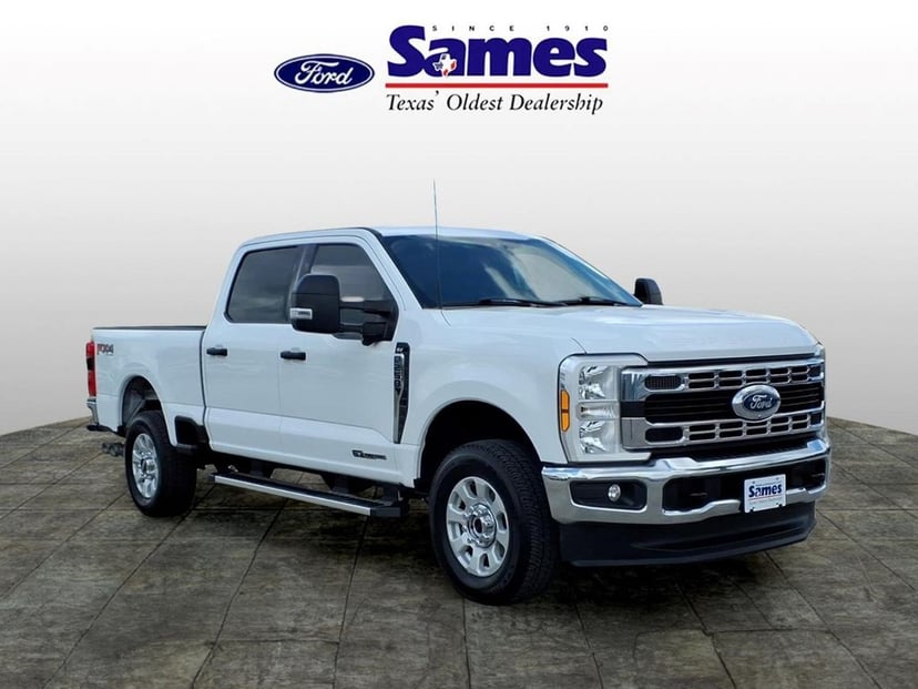 2024 Ford F-250 - Image 1