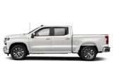 2021 Chevrolet Silverado 1500 - Preview 3